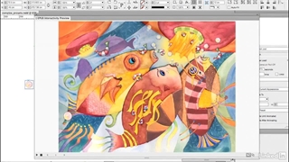 آموزش ایندیزاین ساخت انیمیشن - گرافیسم