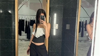 به روز رسانی اینستاگرام جنی ^_^