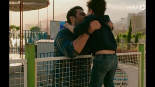 فیلم بی صدا حلزون