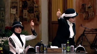 دانلود مسابقه شبهای مافیا زودیاک قسمت 2 کامل - iCinemaa.com