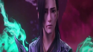 انیمه نبرد از طریق آسمانها فصل 5 قسمت 58 (Battle Through The Heavens) با زیرنویس فارسی