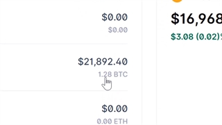 Bitcoin Mining Online