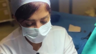 درد عمل لابیاپلاستی