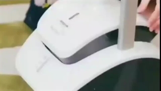 نحوه کار با اتو ایستاده عرشیا 2271