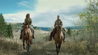 دانلود فیلم تیر خلاص Kill Shot 2023 با زیرنویس فارسی + تیزر