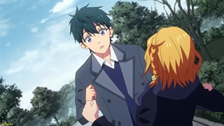 انیمه انتقام ماسامونه-کون فصل 2 قسمت 8 با زیرنویس فارسی