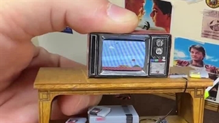 Nes (mini)