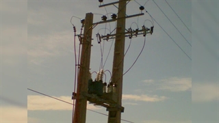 اجرا نظارت طراحی پست هوایی وزمینی خرید وفروش پست ام او اف