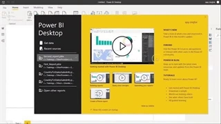 Power BI Full Course 2023