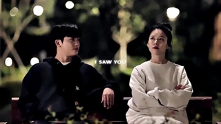 ادیتی ترکیبی از سریال شادی و محرک × شاید حاوی اسپویل ×