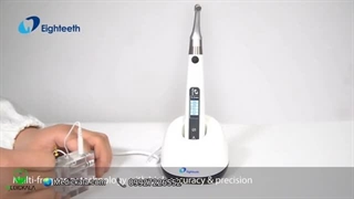 اپکس روتاری ایتیس Eighteeth مدل E-Conncet-S