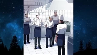 His girlfriend cheated on him but he became a famous chef - Manhwa Recap