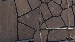 قیمت فروش سنگ لاشه سنگ ورقه ای فروش سنگ مالون