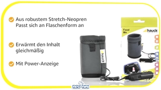 خرید اینترنتی شیر گرمکن فندکی خودرو هاوک | HAUCK