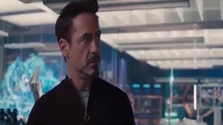 فیلم اونجرز آلترون Avengers Age of Ultron 2015 دوبله فارسی