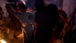 سریال امپراتور دریا قسمت ( 35 )