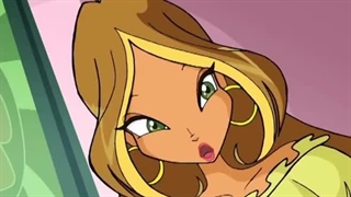 قسمت 8 Winx Club/فصل یک