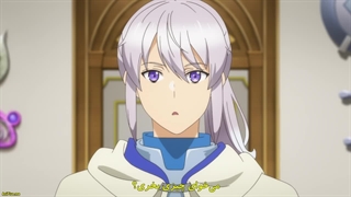 انیمه کشیش بزرگ Seija Musou قسمت 8