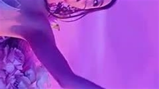 Black pink/Black pink 