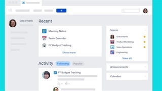 Getting Started in Confluence | Confluence | Atlassian