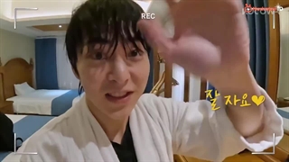 قسمت 6 فصل 4 برنامه نردبان اکسو EXOLadder (Season4) با زیرنویس فارسی