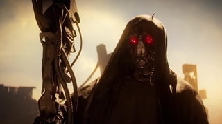 تریلر بازی Ghostrunner 2