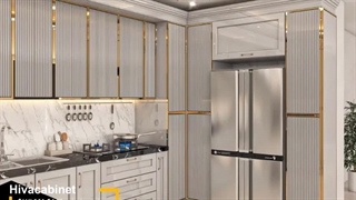 کابینت ام دی اف