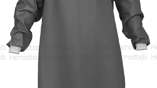 لباس بیمارستانی هرود طب