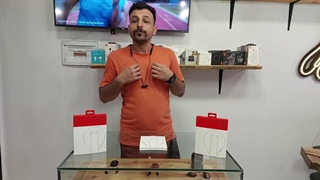 هندزفری وان پلاس مدل oneplus bullet z