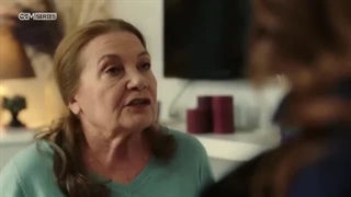 شربت زغال اخته قسمت ۳۶