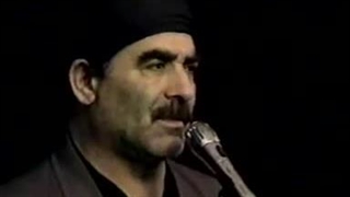 حاج شهروز اردبیلی تاسوعا 1380