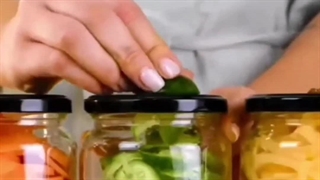 ترفندهای خانه داری/کارآمد سرویس