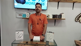 هندزفری گردنی اورجینال شیائومی مدل XIAOMI LINE FREE با گارانتی 18 ماهه