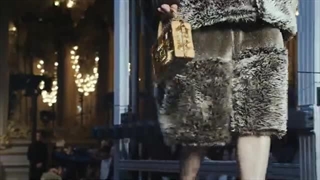 برند | نمایش مد پاییز و زمستان 2023 | لوئیس ویتون