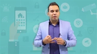 نصب دزدگیر اماکن