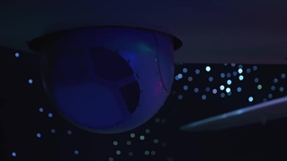 پهپاد مهاجر ۱۰ به پرواز درآمد