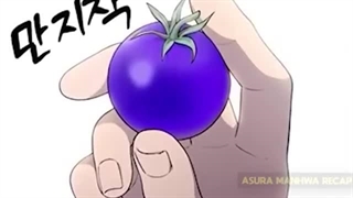 He Farmed for 1,000 Days & Unknowingly Became the World's Strongest [1-4] - Manhwa Recap