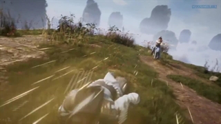 Shrouding the Heavens Episode10