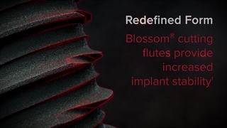 ایمپلنت اینترالاک (Intra Lock)