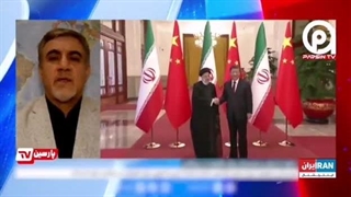 مواضع شبکه‌های معاند درباره عضویت ایران در بریکس