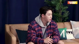 قسمت ۱۰ دباک‌شو باحضور وونهو مانستا‌اکس + زیرنویس‌فارسی