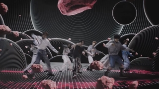 موزیک ویدیو Social Path از استری کیدز با همکاری LiSA