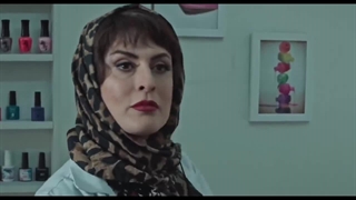 فیلم کمدی کوزوو با بازی کوروش تهامی، بهاره کیان افشار، روشنک گرامی و فرهاد آئیش