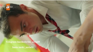 فراگمان دوم فصل جدید سریال خواهران و برادران