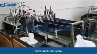 بهترین مارک دستگاه تولید بشقاب کاغذی - صنعت ایران