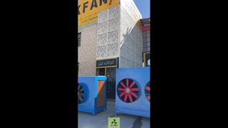 کولر سلولزی صنعتی در شیراز ۰۹۱۷۷۰۰۲۷۰۰