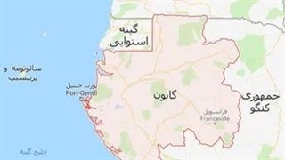 14020608: انقلاب های پی در پی در قاره آفریقا ، فرانسه اخراج خواهد شد؟