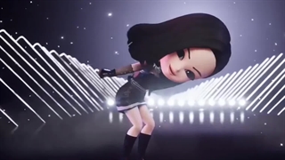 بادخترا درنیوفت بلک پینک