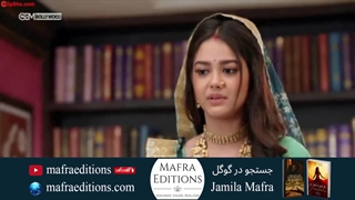 سریال هندی ملکی قسمت 19 (به زودی)