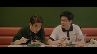 سریال چینی تو رویای من هستی 2023 You Are Desire قسمت 15 پانزدهم با زیرنویس فارسی